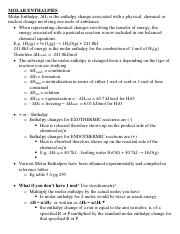 Molar Enthalpy (1).pdf