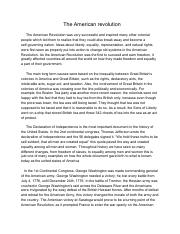 American revolution essay (1).pdf