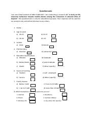20MBA047 Questionnaire (1).docx