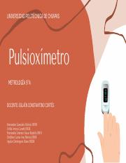 Pulsioxímetro. Equipo 2 Metrología.pdf