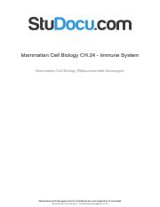 mammalian-cell-biology-ch24-immune-system.pdf