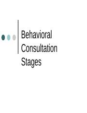 Week 3 Behavioral Consultation Stages 2021a.pptx