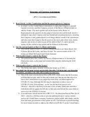 The Structure of Congress Assignment.pdf