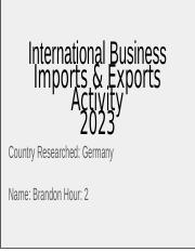 International Business Sspring 2023.pptx