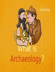 What_Is_Archaeology_ppt_remote.ppt