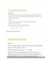Probability Rules.docx