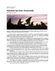 Stacked Up Over Anaconda.pdf