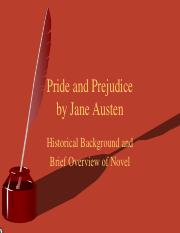 Pride and Prejudice background.pdf