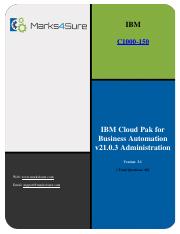 IBM-C1000-150 - sme resposta (1).pdf