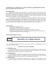Module-3-BENEFITS-OF-WAGE-EARNERS-STANDARD-DEDUCTIONS-AND-OVERTIME-AND-HOLIDAY-PAY.docx