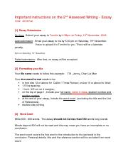 lang1002 11.2_Assessed Essay_Instructions_Canvas_2016