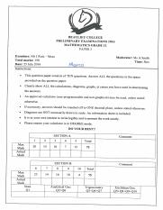 Beaulieu College 2016 Prelim Exam Paper 2 Memo.pdf
