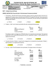PADERNAL-BSA 3A-Prelim Examination ACTG 317.docx