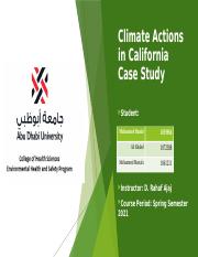 Climate Actions in California Case Study.pptx