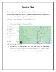 Routing Map. Pujadocx.docx