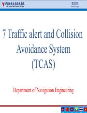 7 Traffic alert and Collision Avoidance System.pdf
