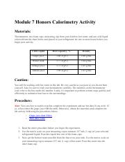 Copy of 7.04 Honors Calorimetry.pdf