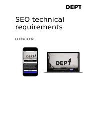 201904 - SEO Technical Requirements - Cofaro (1).docx