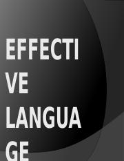 CHAPTER 3 Effective language style.pptx