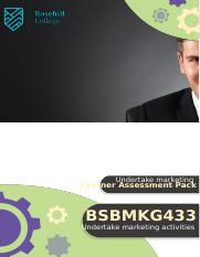 BSBMKG433-Student Assessment _v2.docx