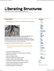 Liberating Structures - Principles.pdf
