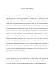 Article Critique Assignment.docx