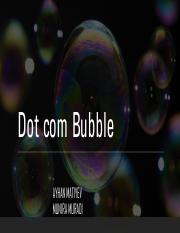 dot com bubble( AYHAN MATIYEV, MUNIRA MURADI) 2.pdf