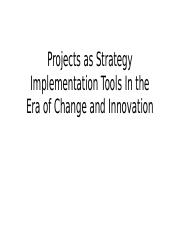 1.3 PRoject Management for Strategy.pptx