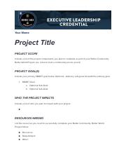 EXEC302 Better Community Better World Project Proposal Template.docx
