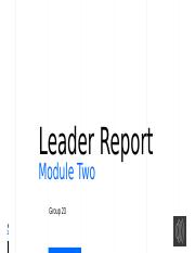 leader report.pptx