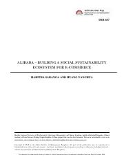 Alibaba - Building a Social Sustainability Ecosystem for E-commerce_IMB687-PDF-ENG.pdf