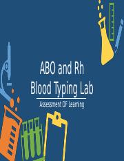 9 ABO Blood Lab Intro (1).pptx