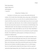 English Writing Prompt #1.pdf