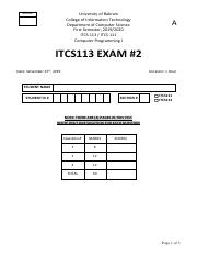 ITCS113 Test (9).pdf
