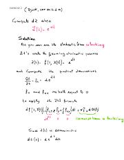2 Exercise ito formula.pdf