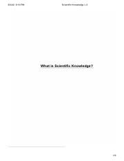 Scientific Knowledge v 2.pdf