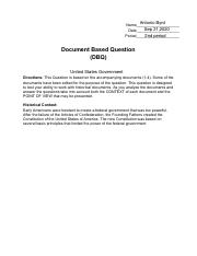 American Government Foundations DBQ.pdf