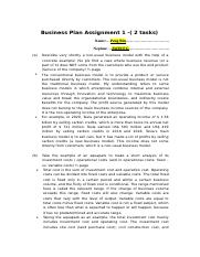 Peng Bin - Business Plan Assignment 1-09.29.2021.docx