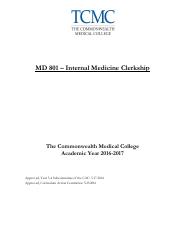 MD 801 Internal Medicine 2016-2017 Syllabus Final.pdf