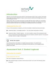SITHCCC041 Student Assessment Tasks 2.v1.0 (1).docx