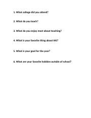 Teachers Lounge Questions.docx