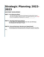 Strategic Planning BDC (1).doc