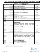 ICSE revised and ISC SEM 2 2022 - Timetable.pdf