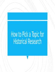 How to Pick a Research Topic.pptx