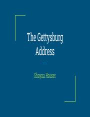 The Gettysburg Address.pdf