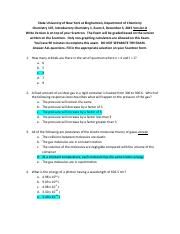 Key-Fall 2015 - Exam 3 - Version A