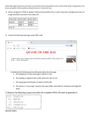 HTML Practise Questions (1).docx
