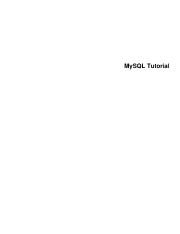 mysql-tutorial-excerpt-5.7-en.pdf