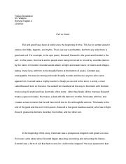 Beowulf Essay - Tristan Donaldson - Google Docs.pdf