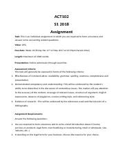 ACT102AssignmentS12018.docx